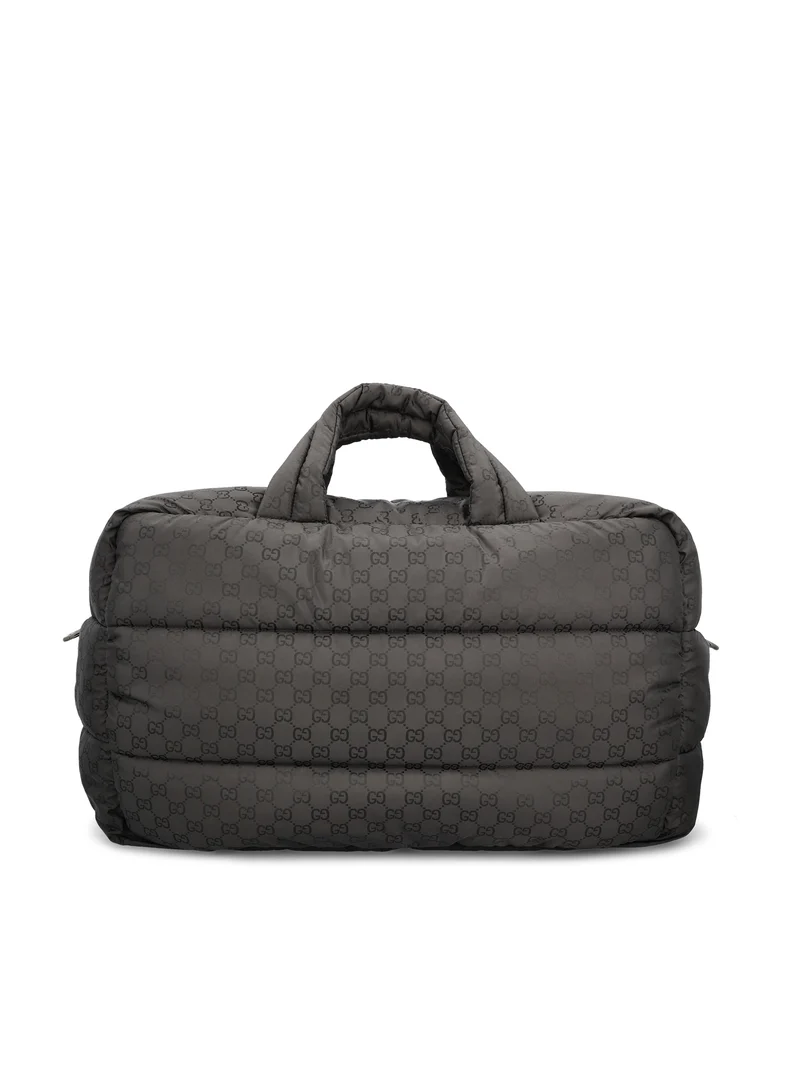 GUCCI Borsa In Tessuto