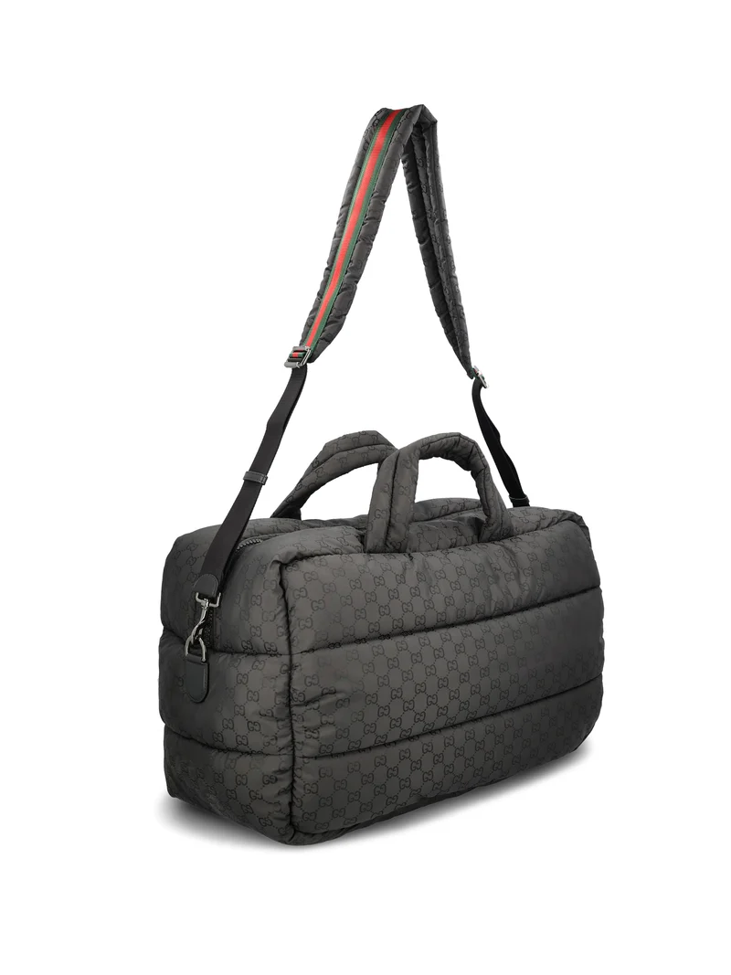 GUCCI Borsa In Tessuto
