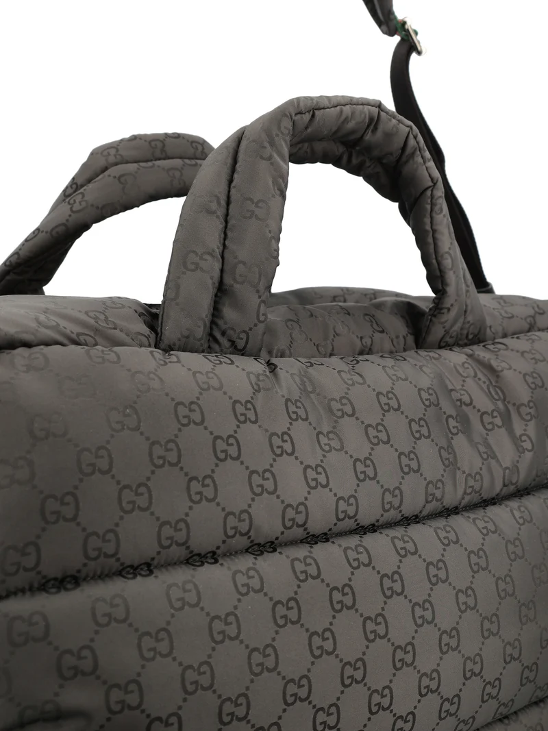 GUCCI Borsa In Tessuto