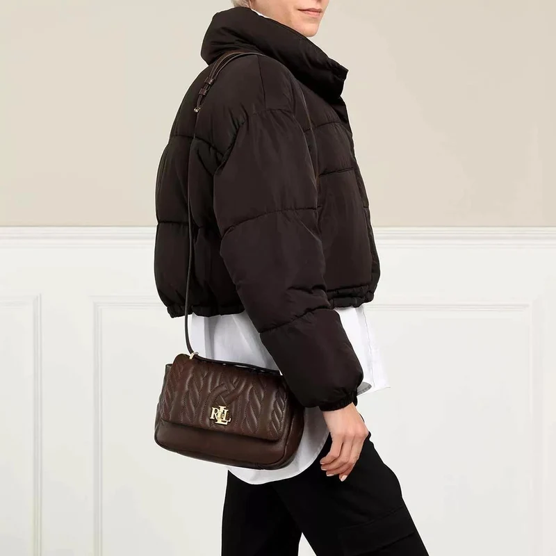 Ralph Lauren Umhängetasche