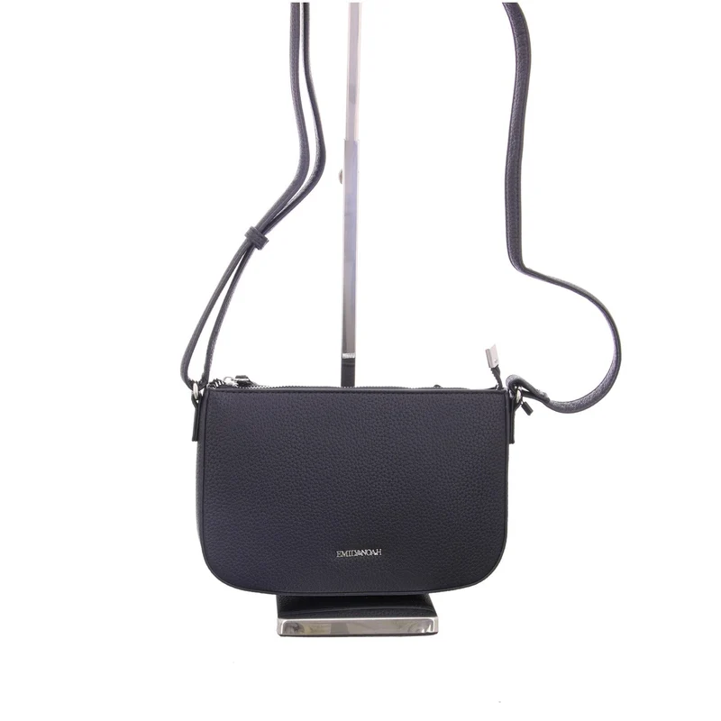 Umhängetasche E&N Ella 64350 Schwarz