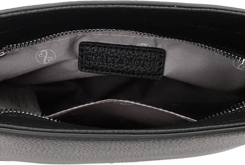 Umhängetasche Ella 64352 Schwarz