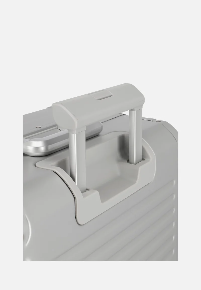 Next 4w Trolley L Silber - Koffer