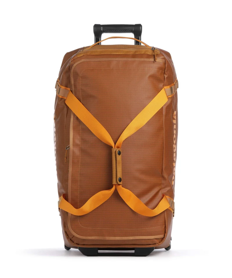 Patagonia Black Hole 70 Rollenreisetasche cinnamon brown