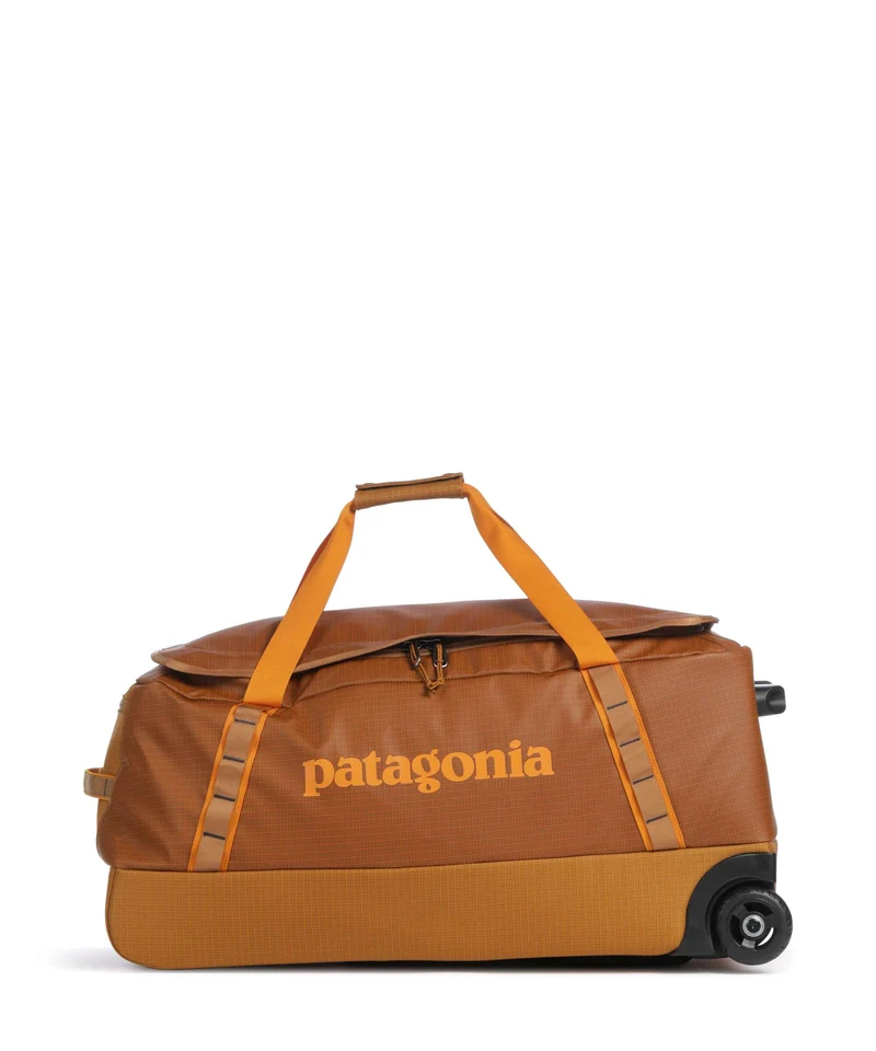 Patagonia Black Hole 70 Rollenreisetasche cinnamon brown