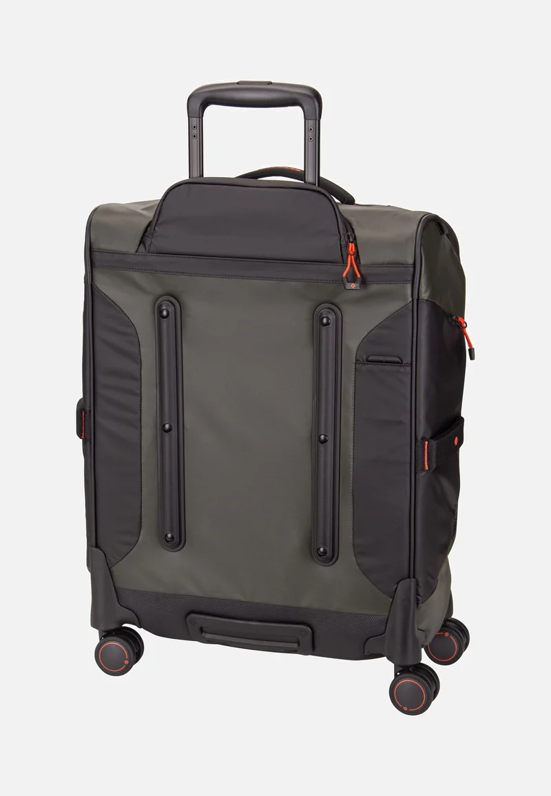 Prodiver Spinner Duffle 55 Climbing Ivy - Koffer