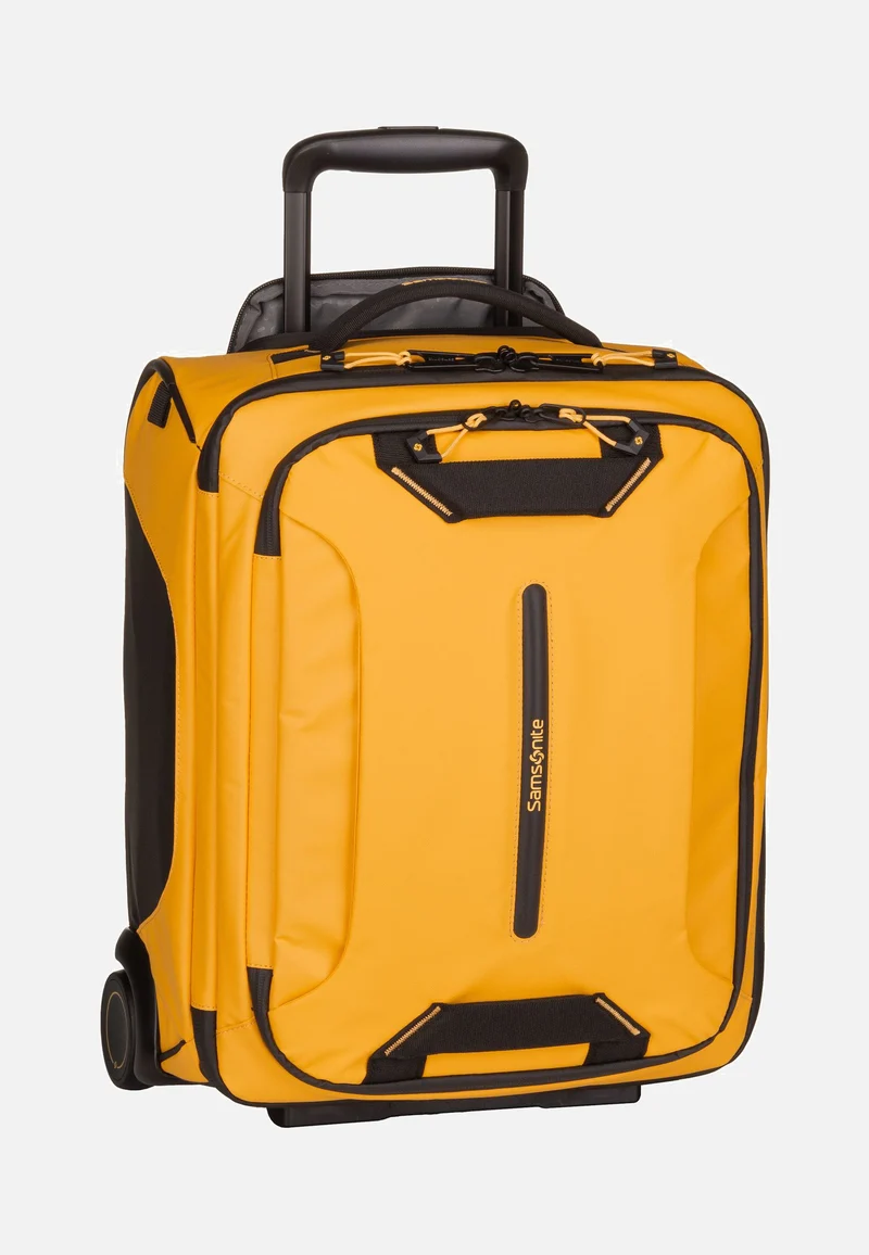 Prodiver Duffle/WH Underseater Yellow - Koffer