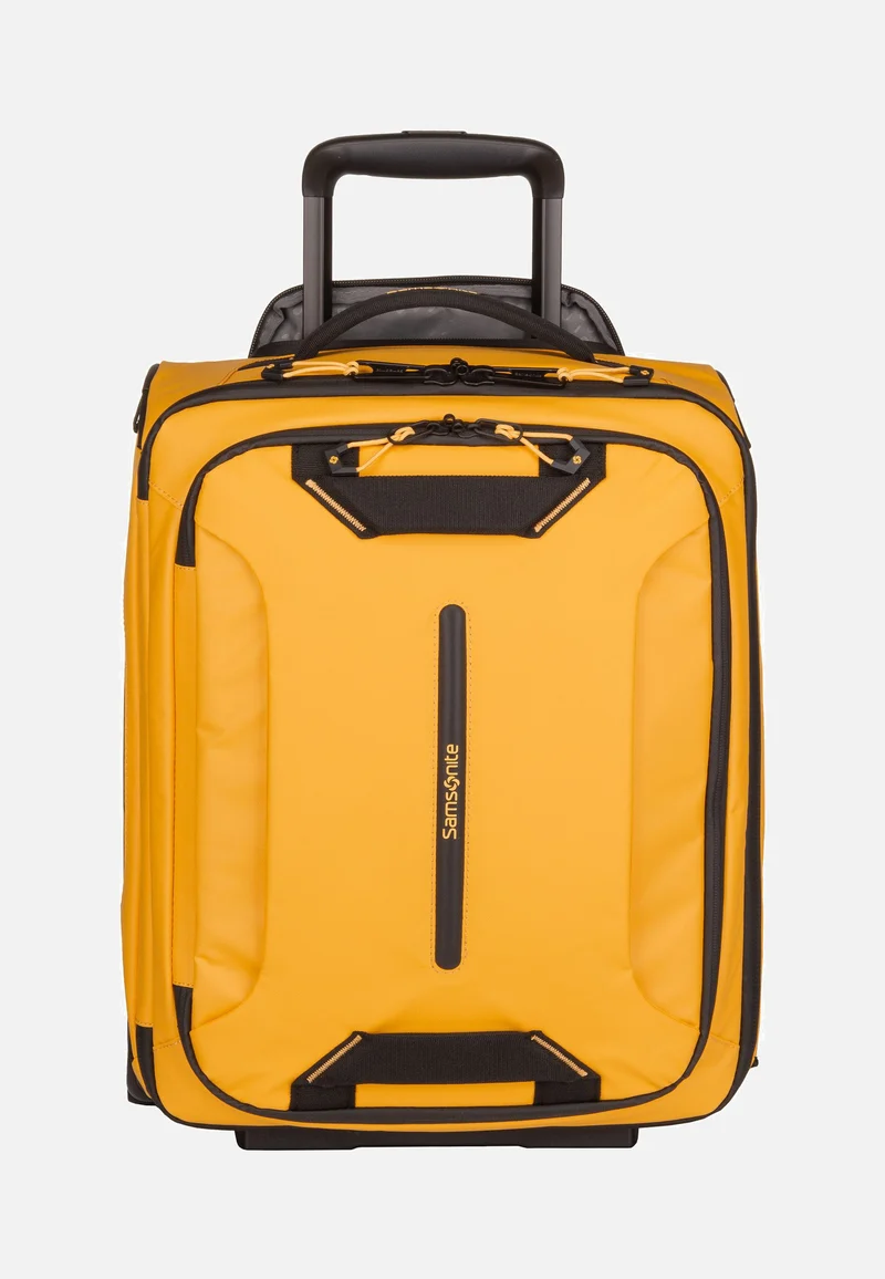 Prodiver Duffle/WH Underseater Yellow - Koffer