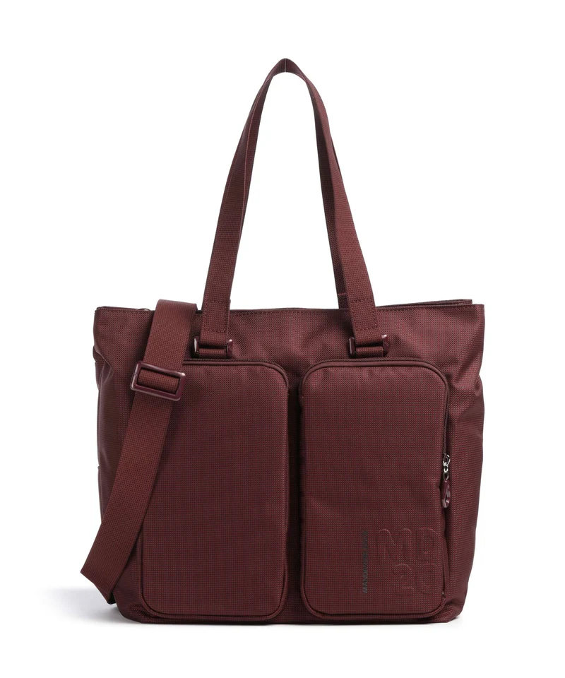 Mandarina Duck MD20 Shopper sin