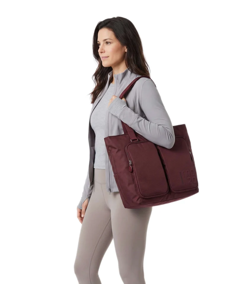Mandarina Duck MD20 Shopper sin