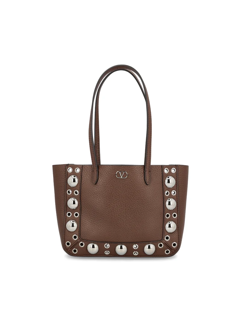 VALENTINO GARAVANI Borsa Shopping Mini Nellcôte