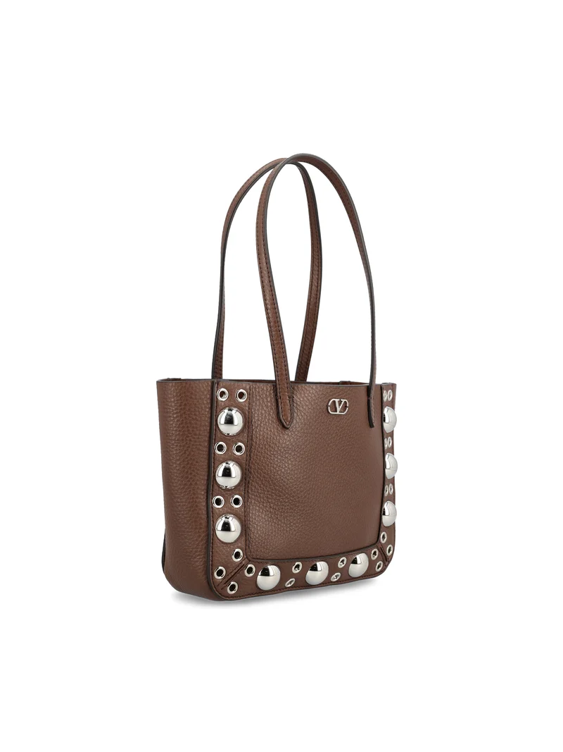 VALENTINO GARAVANI Borsa Shopping Mini Nellcôte