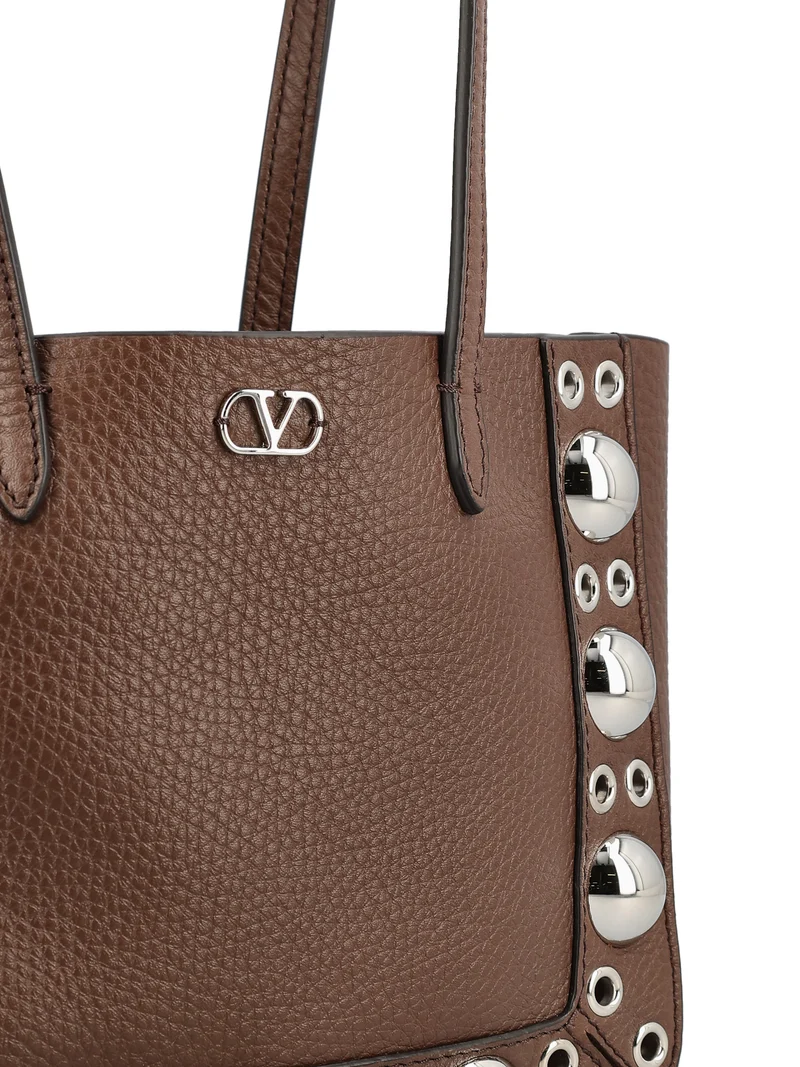 VALENTINO GARAVANI Borsa Shopping Mini Nellcôte