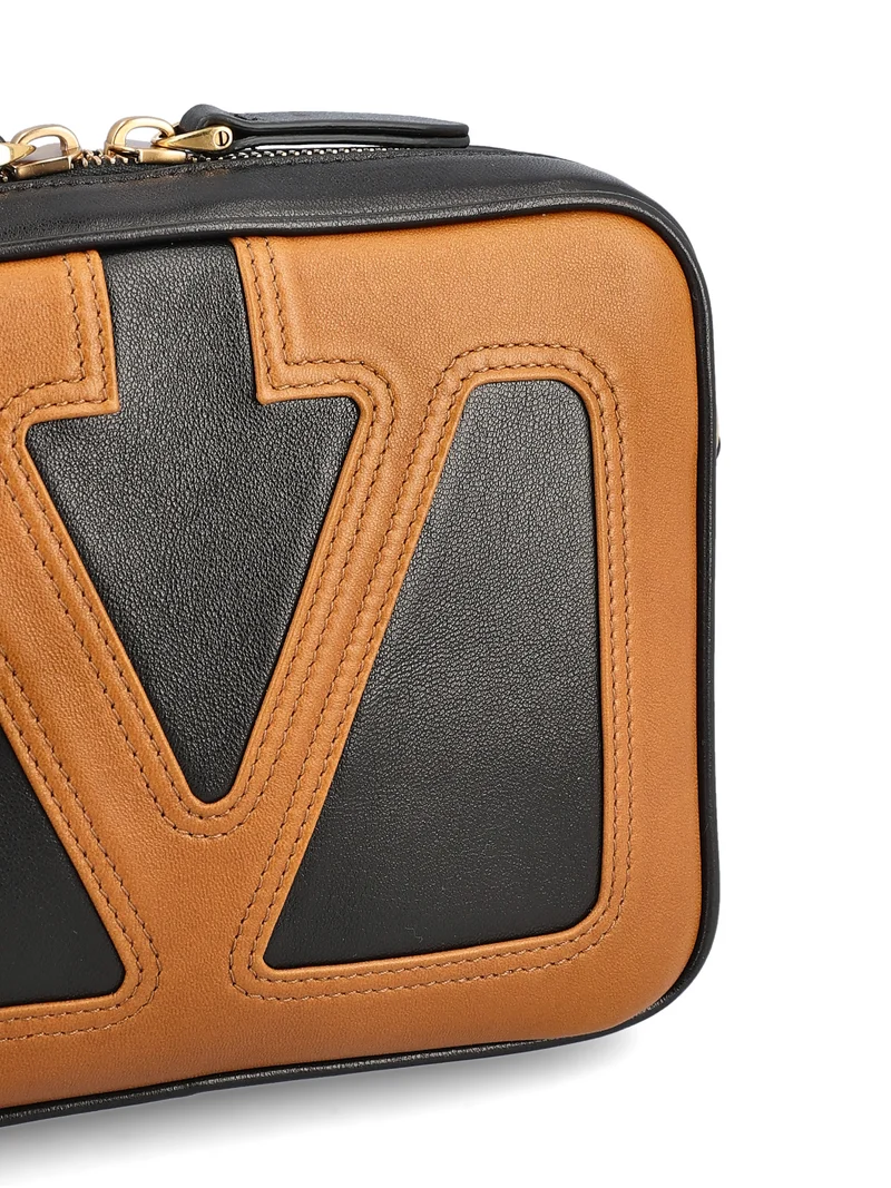 VALENTINO GARAVANI Borsa A Tracolla Viva Superstar