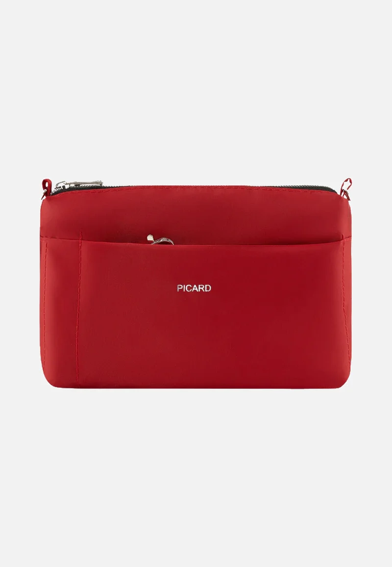 Switchbag Rot - Tasche