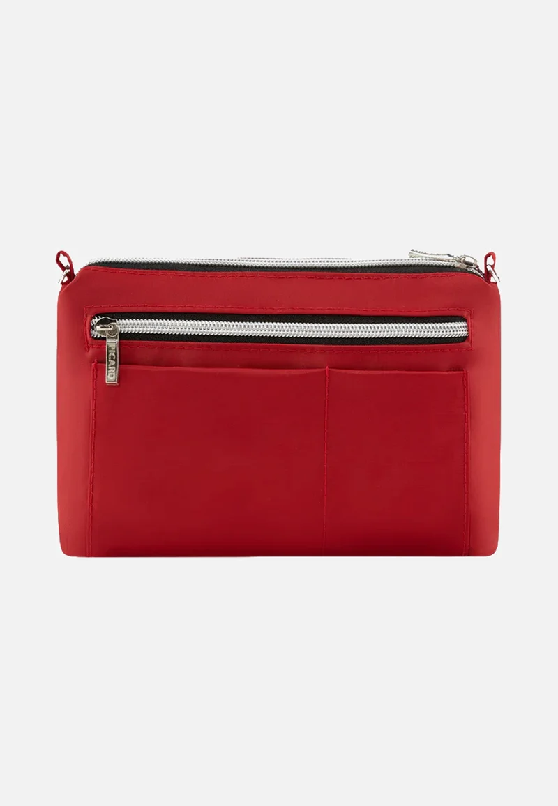 Switchbag Rot - Tasche