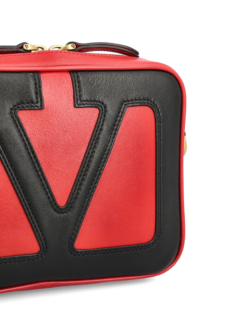 VALENTINO GARAVANI Borsa A Tracolla Viva Superstar