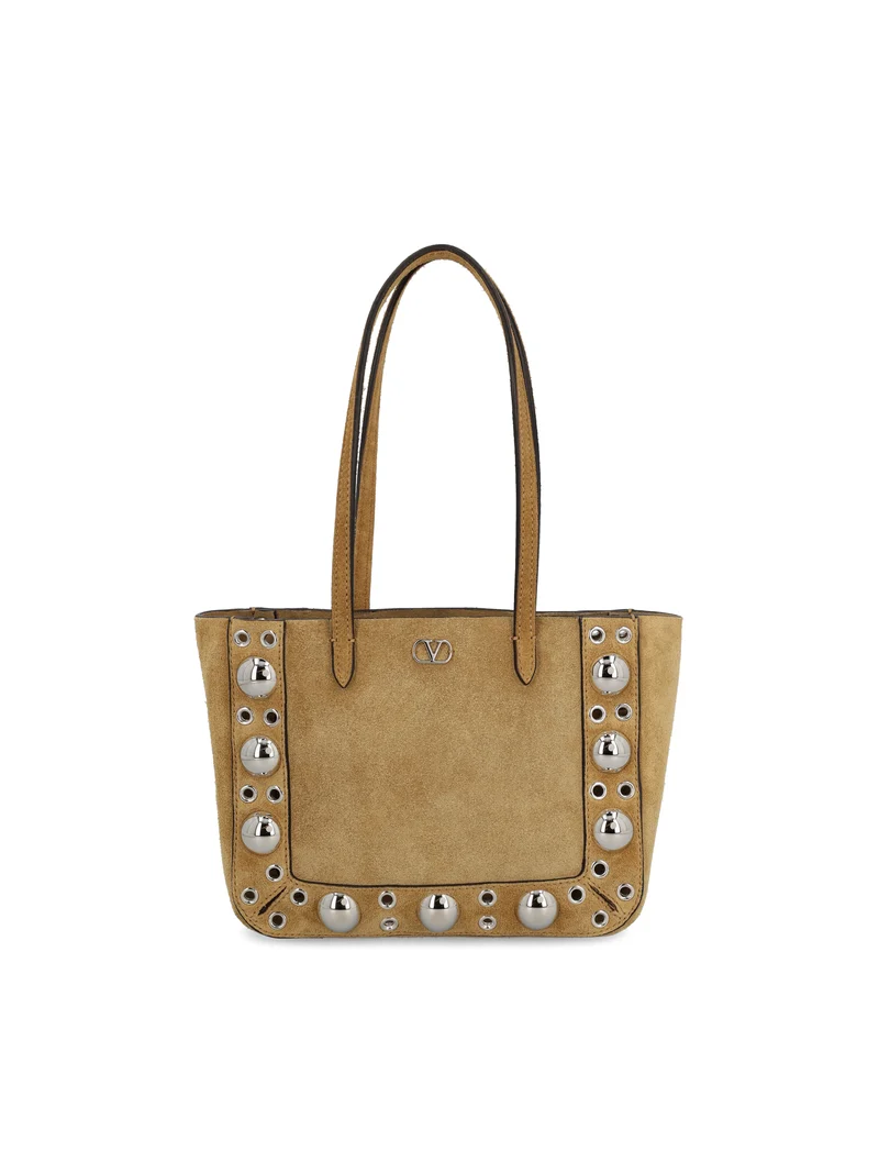 VALENTINO GARAVANI Borsa Shopping Mini Nellcôte