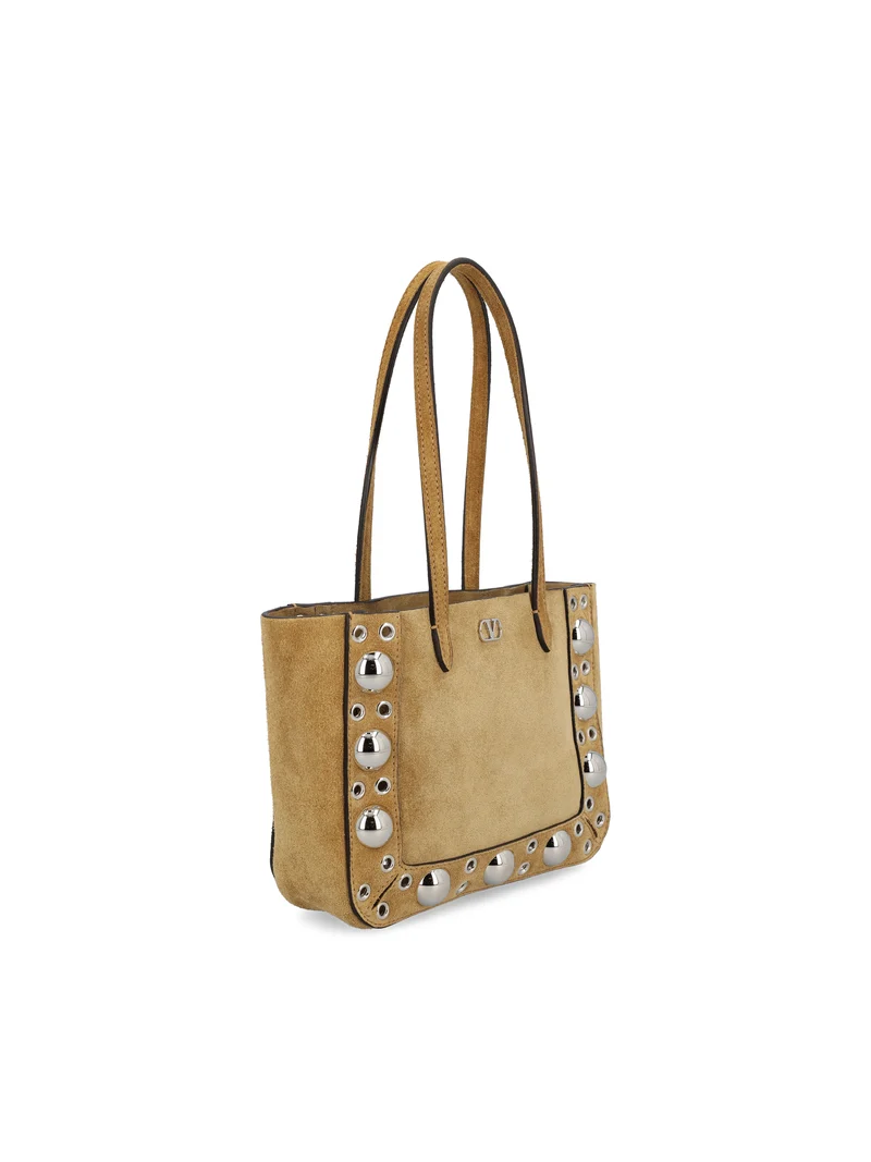 VALENTINO GARAVANI Borsa Shopping Mini Nellcôte