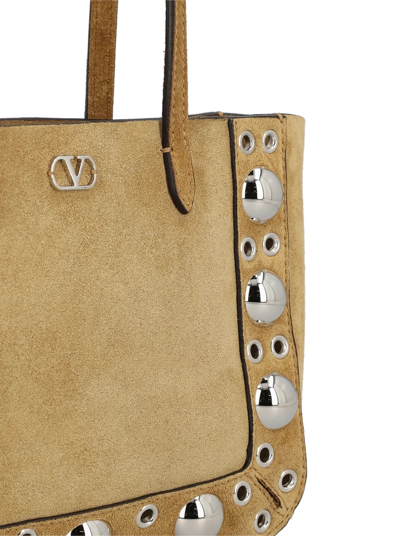 VALENTINO GARAVANI Borsa Shopping Mini Nellcôte