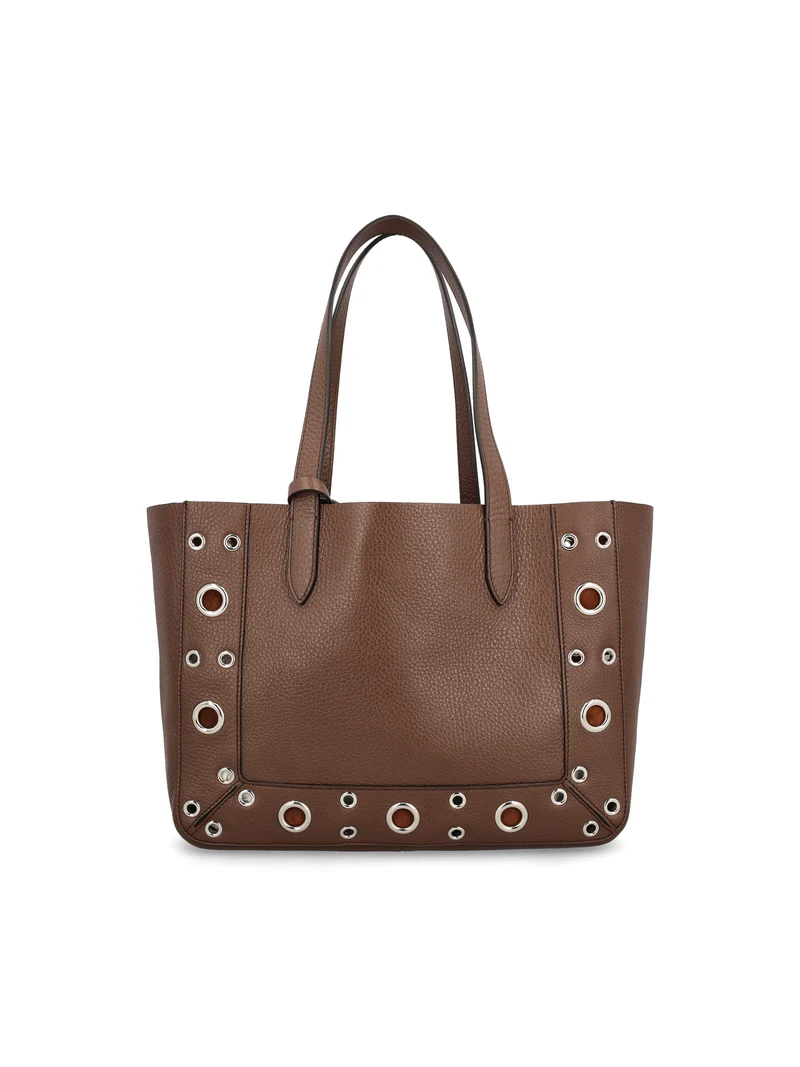VALENTINO GARAVANI Borsa Shopping Nellcôte
