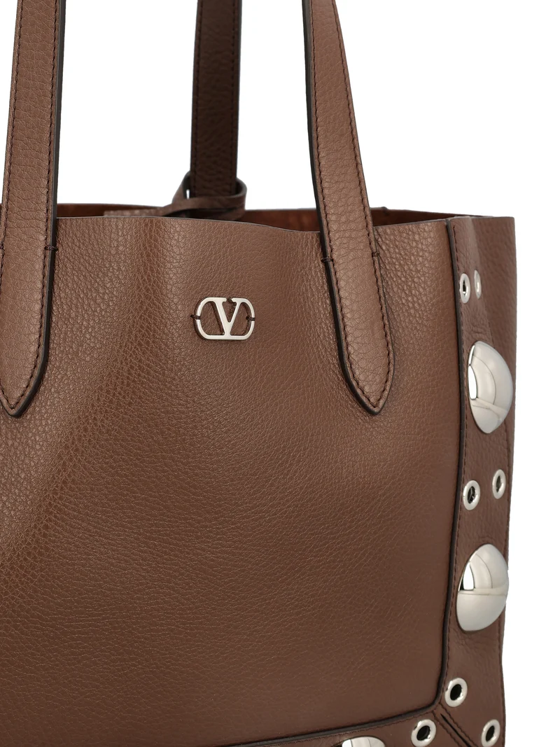 VALENTINO GARAVANI Borsa Shopping Nellcôte