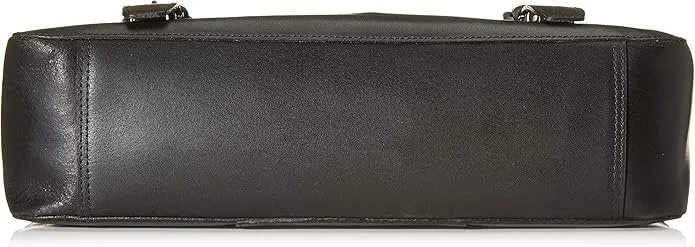 Messanger Tasche Dakota L Schwarz