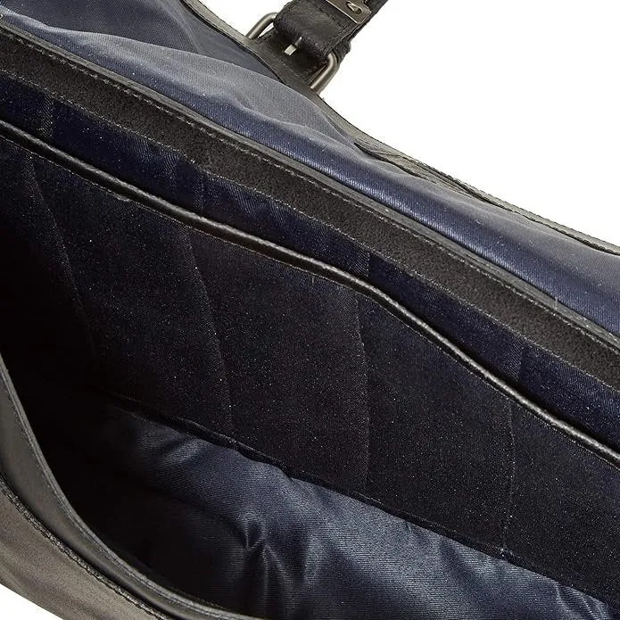 Messanger Tasche Dakota L Schwarz