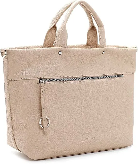 Shopper Debby 13605 Sand