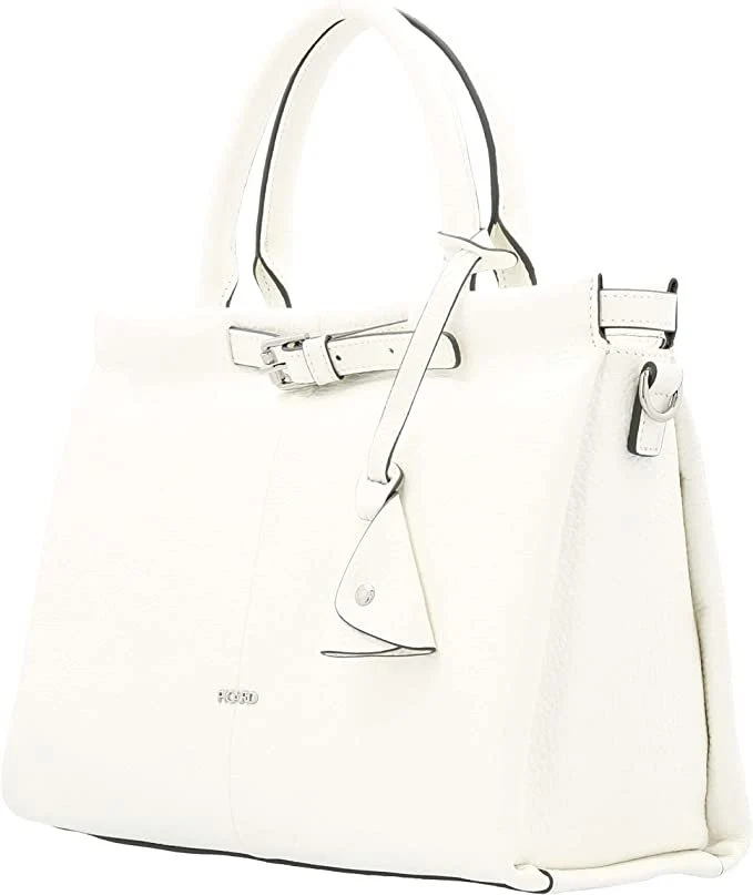 Shopper Amazing Lily Weiß