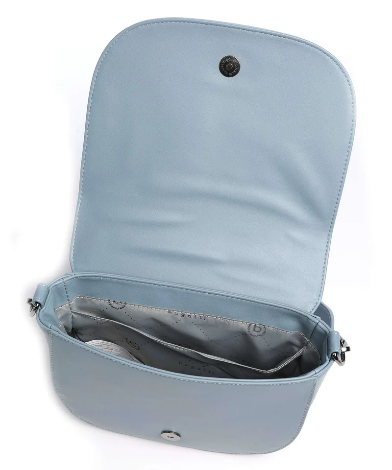 Bugatti Almata Schultertasche blau