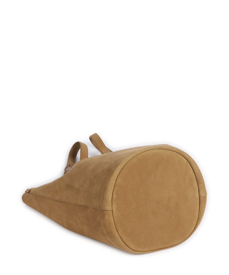 Polo Ralph Lauren Play Large Beuteltasche caramel