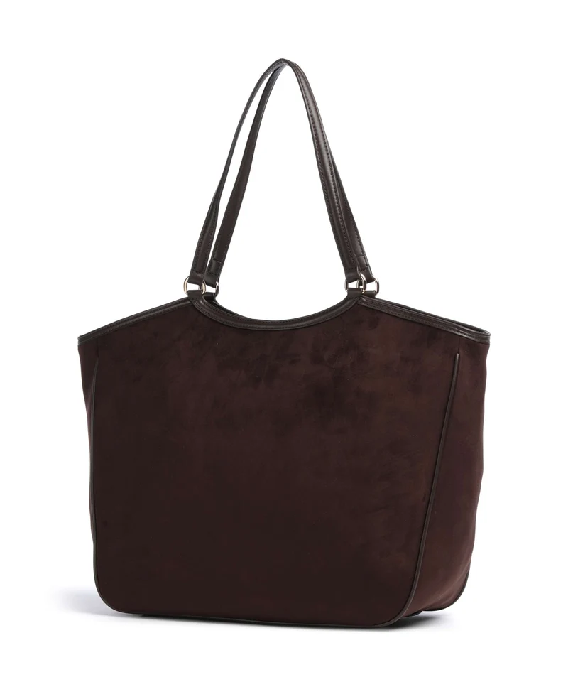 Liu Jo Ferielle L Shopper deep brown