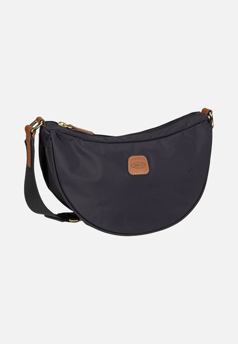 X Bag 5781 Ozean - Schultertasche