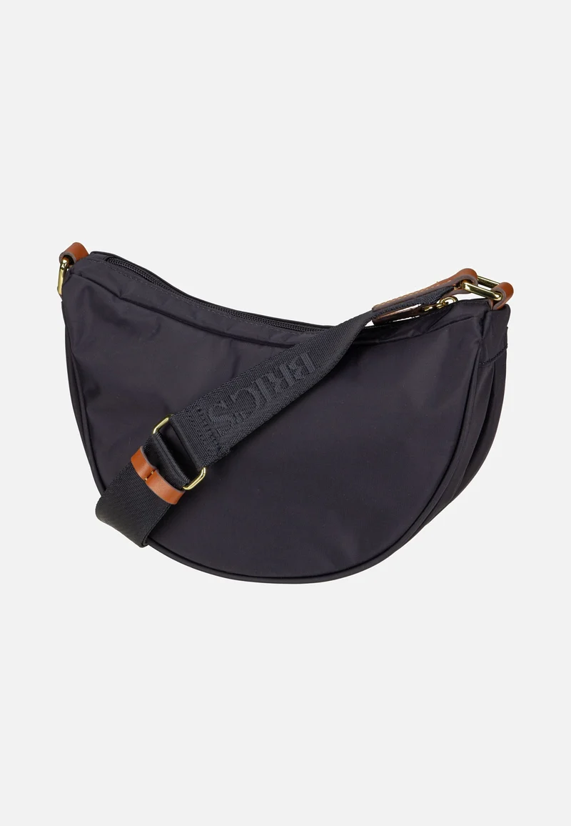 X Bag 5781 Ozean - Schultertasche