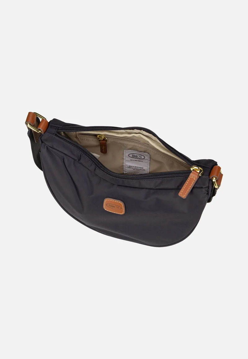 X Bag 5781 Ozean - Schultertasche