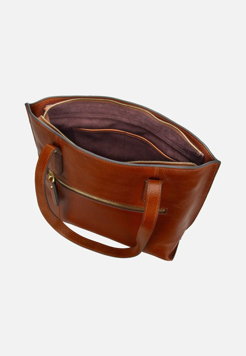 Volterra Shopping S 5940 Tabacco - Shopper