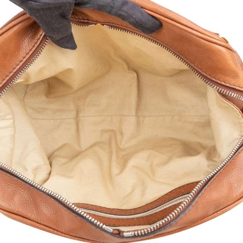Chloé Leather Paddington Satchel Handbag
