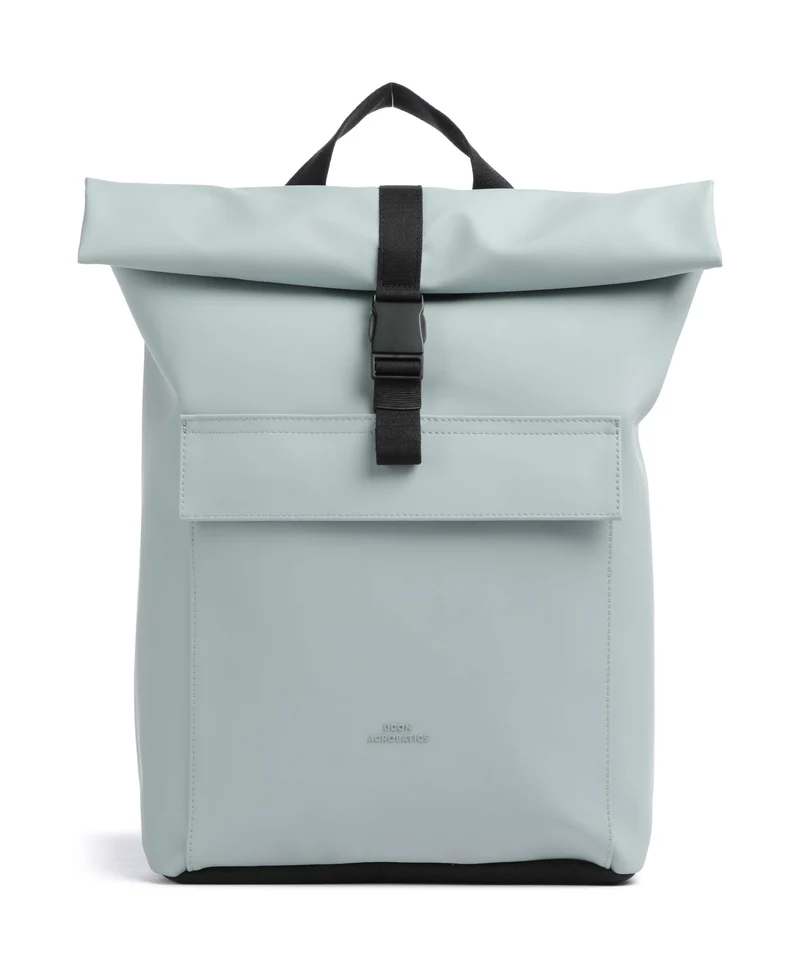 Ucon Acrobatics Lotus Infinity Jannik Mini Rolltop Rucksack dusty blue