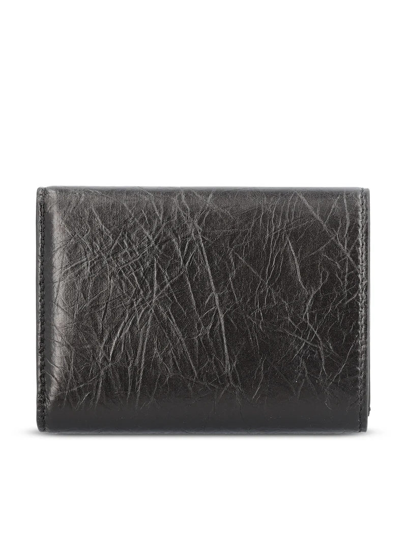 FENDI Portafoglio Mini Trifold Tube