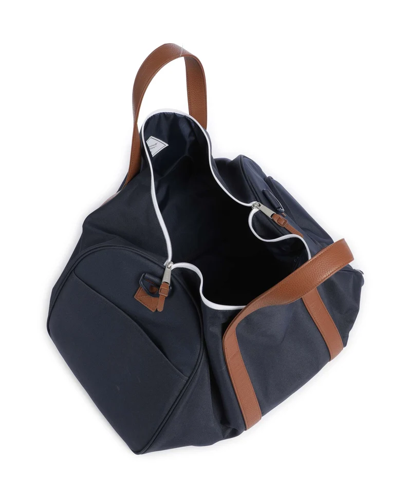 Herschel Novel 43 Weekender navy