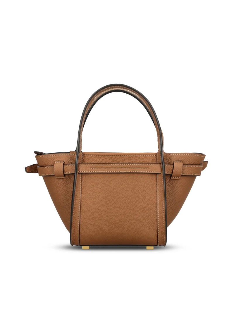 TOD'S Borsa Shopping T Signature