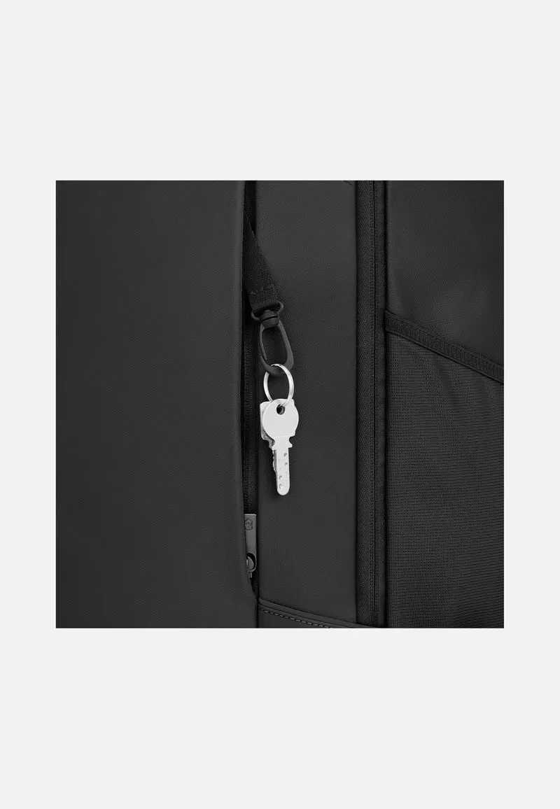 Altmont Modern City Black - Rucksack