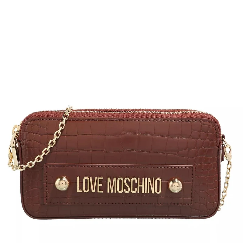 Love Moschino Umhängetasche