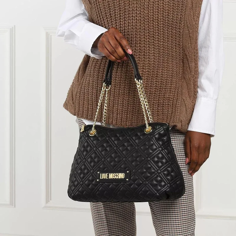 Handtasche LOVE MOSCHINO