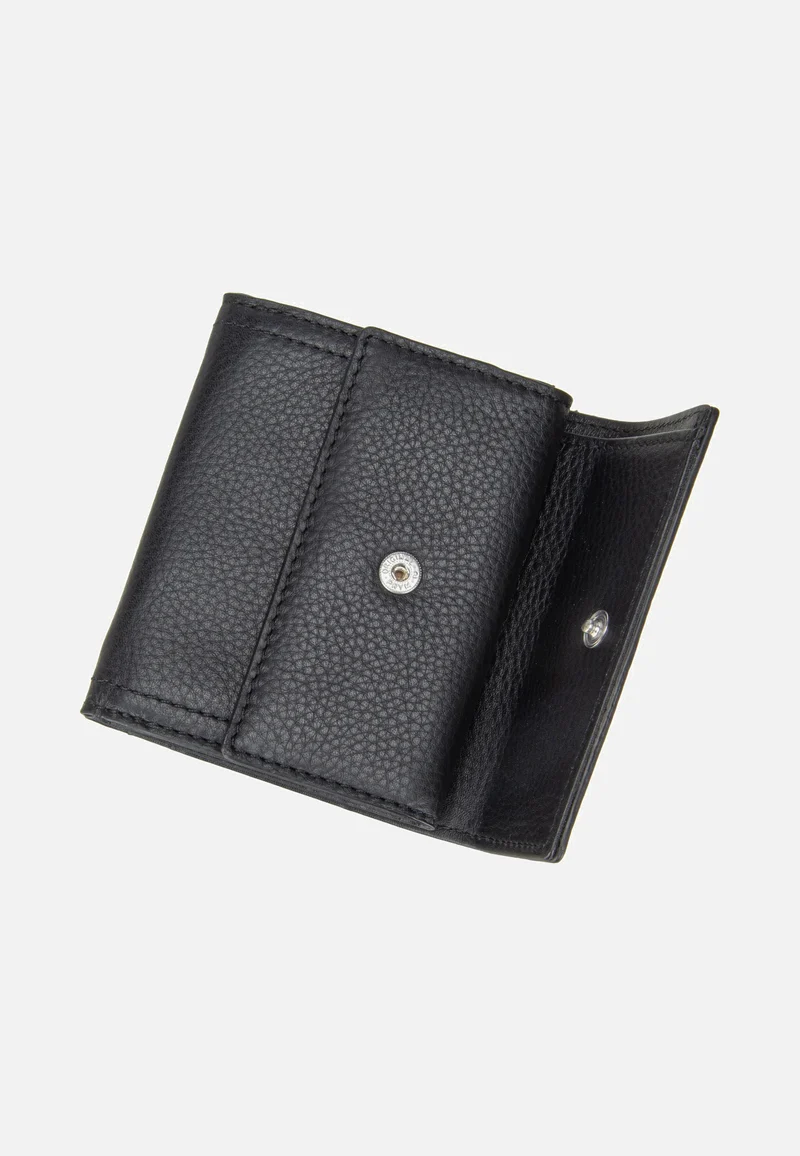 Modard Deda Purse SH4F Black - Portemonnaie