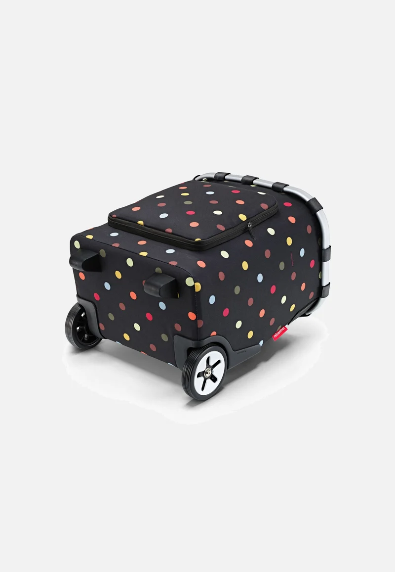 Carrycruiser plus Dots - Einkaufstrolley