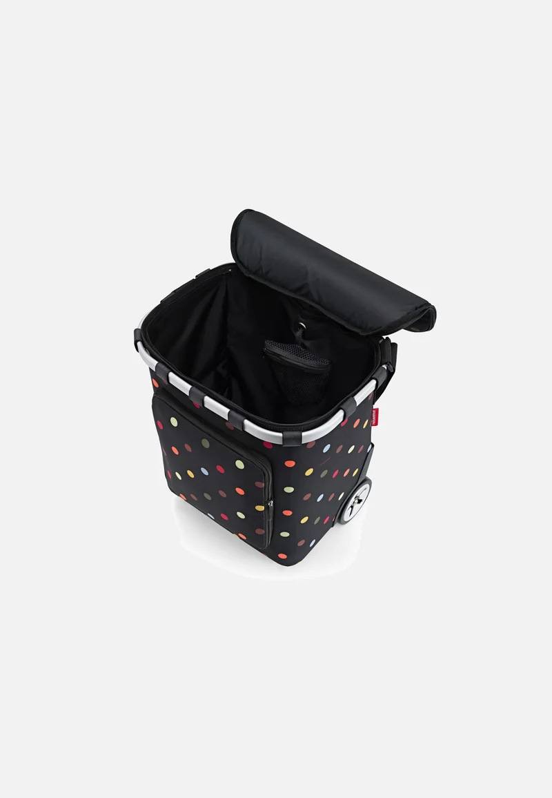 Carrycruiser plus Dots - Einkaufstrolley