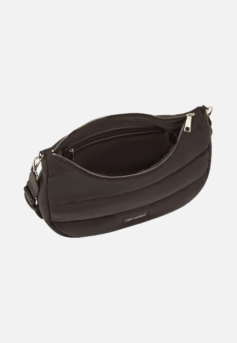 Lifetime Buddy M Coffee - Crossbody Bag