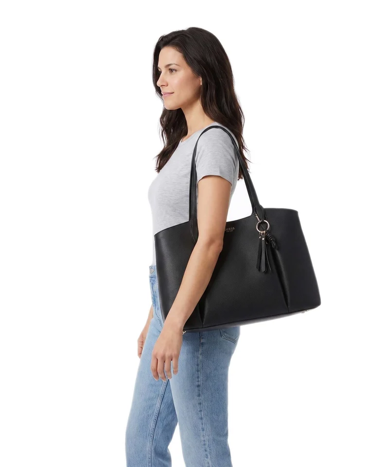 Guess Melody Shopper black